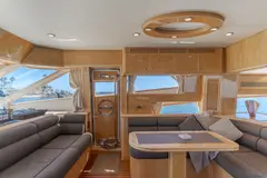 McKinna 69 dinette
