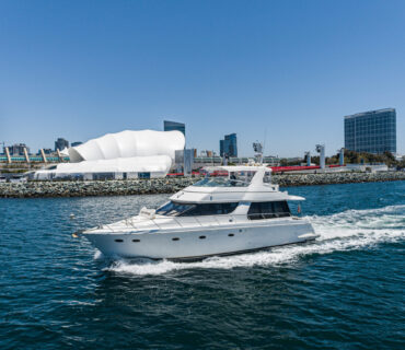 Whale Watching, Fishing Charters, Yacht Management, Yacht Charters, Delivery Services, & Captain And Crew Services In San Diego, California.