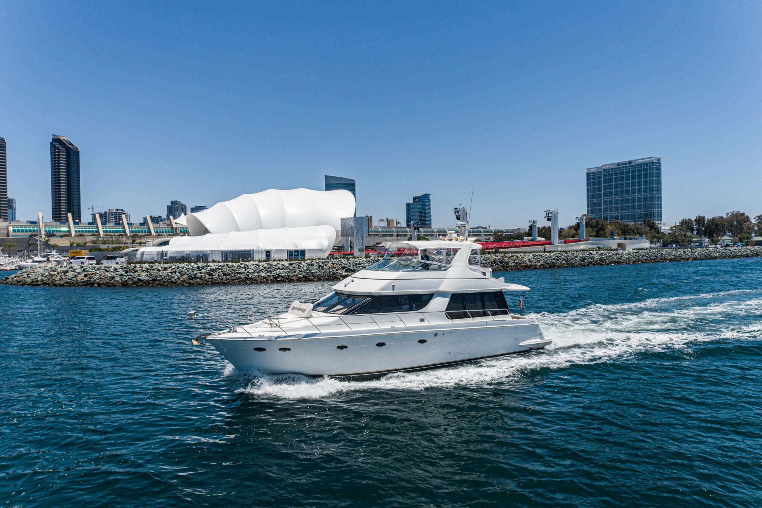 Whale Watching, Fishing Charters, Yacht Management, Yacht Charters, Delivery Services, & Captain And Crew Services In San Diego, California.