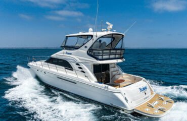 san diego yacht and boat rental company