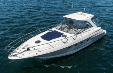 luxury yacht rental california