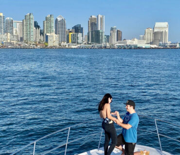 yacht for rent san diego